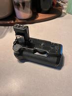 Battery grip canon 350d en 400d, Ophalen of Verzenden, Gebruikt