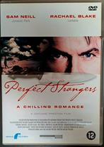 Perfect Strangers dvd, romantische thriller met Sam Neil., Cd's en Dvd's, Dvd's | Thrillers en Misdaad, Ophalen of Verzenden, Zo goed als nieuw