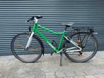 Groene Woom 6, Fietsen en Brommers, Fietsen | Kinderfietsjes, Ophalen, Gebruikt, 20 inch of meer, Woom
