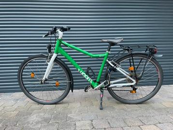 Groene Woom 6 beschikbaar voor biedingen