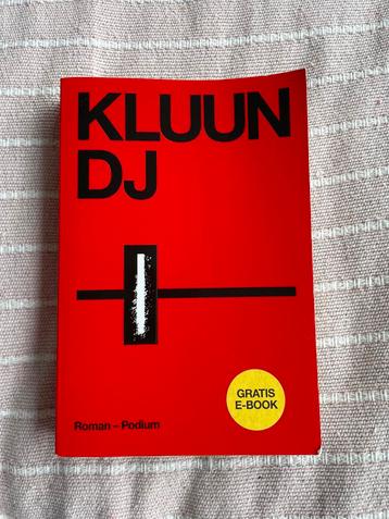 Kluun - DJ (Roman) beschikbaar voor biedingen