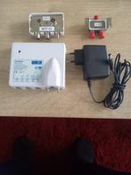 antenneversterker, Audio, Tv en Foto, Ophalen of Verzenden, Zo goed als nieuw