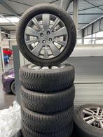 banden en velgen Captur, Ophalen, Gebruikt, 16 inch, Banden en Velgen