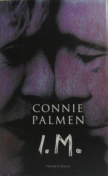 Connie Palmen -  I. M. beschikbaar voor biedingen