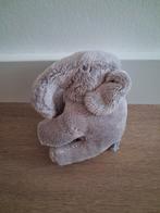 Knuffel olifant Ikea klein grijs 14 cm K9972, Kinderen en Baby's, Speelgoed | Knuffels en Pluche, Ophalen of Verzenden, Zo goed als nieuw