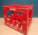 Vintage Coca Cola Krat, Ophalen of Verzenden, Gebruikt, Gebruiksvoorwerp