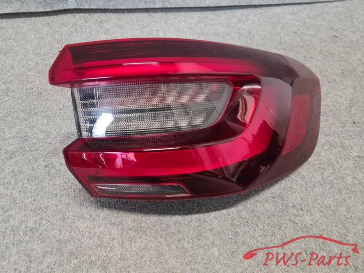 BMW X5 G01 LED ACHTERLICHT RECHTS ORIGINEEL, Auto-onderdelen, Verlichting, Gebruikt, Ophalen of Verzenden