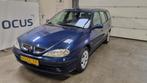 Renault Mégane Break 1.6-16V Expression Airco NAP Trekhaak, Auto's, Renault, 47 €/maand, Origineel Nederlands, Te koop, 5 stoelen