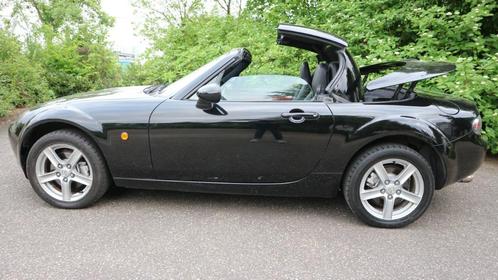 Mazda MX-5 1.8 coupe//Hardtop//100900km//leer, Auto's, Mazda, Bedrijf, MX-5, ABS, Airbags, Airconditioning, Boordcomputer, Centrale vergrendeling