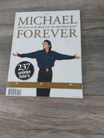 Tijdschrift Michael forever, Ophalen of Verzenden, Gelezen