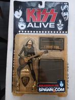 KISS ALIVE McFarlane Toys, Ophalen of Verzenden, Zo goed als nieuw