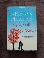 kristan higgins - hij hij en ik, Ophalen of Verzenden, Zo goed als nieuw