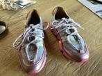 DWRS Sneakers roze, maar 38, DWRS, Ophalen of Verzenden, Roze, Sneakers of Gympen