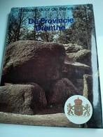 De Provincie Drenthe, Ophalen of Verzenden, Zo goed als nieuw, Benelux