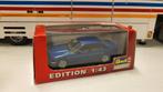 Revell BMW 5-series E34 M5 Dark Blue Metallic, Hobby en Vrije tijd, Modelauto's | 1:43, Auto, Ophalen of Verzenden, Zo goed als nieuw