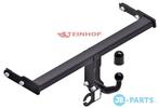 Vaste trekhaak Volvo V60 Stationwagen tussen 11/2010-06/2018
