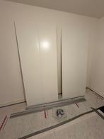 Te koop: IKEA Pax schuifdeur 2m, Huis en Inrichting, Kasten | Kledingkasten, Ophalen, 200 cm of meer, Zo goed als nieuw, 200 cm of meer