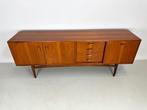 Vintage dressoir G-Plan, Huis en Inrichting, Ophalen of Verzenden, Zo goed als nieuw, 25 tot 50 cm, 150 tot 200 cm