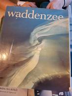 Waddenzee - Prachtig Natuurboek, Ophalen of Verzenden, Gelezen, Natuur algemeen