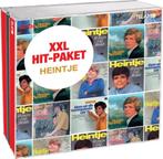 Hein Simons (Heintje): XXL Hitpaket 5CD Box, Cd's en Dvd's, Cd's | Schlagers, Boxset, Ophalen of Verzenden, Nieuw in verpakking