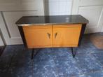 Retro jaren 50 kastje, Ophalen, Huis en Inrichting