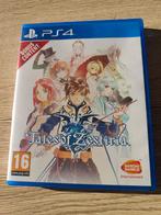 Tales of Zestiria, 1 speler, Ophalen of Verzenden, Zo goed als nieuw, Role Playing Game (Rpg)