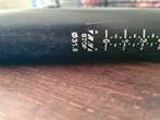 Thor carbon zadelpen 31,6mm, Fietsen en Brommers, Fietsonderdelen, Ophalen of Verzenden, Zo goed als nieuw, Algemeen, Zadel