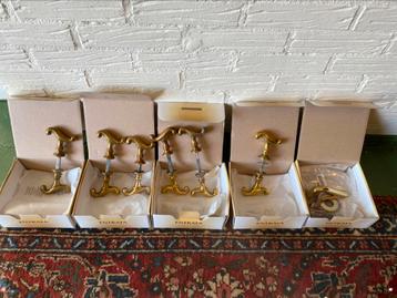 Div sets Weijntjes deurbeslag beschikbaar voor biedingen