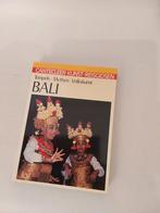 Kunst reisgids Cantecleer Bali, Ophalen of Verzenden, Zo goed als nieuw, Azië, Overige merken