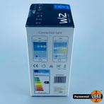 WiZ GU10 smart led-spot Whites 6.5W (2 stuks) | Nieuw in sea, Flex Ltd., Zo goed als nieuw, https://flex.com/contact-us, Nobelstraat 10, 5807 GA Oostrum LB, Limburg, Nederland