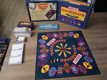 Absolute Balderdash beschikbaar voor biedingen