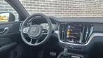 Volvo V60 2.0 T6 Recharge AWD R-Design | Panoramadak | Adapt, 12 maanden, Gebruikt, Euro 6, 4 cilinders
