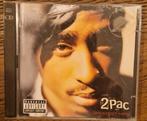 2Pac - Greatest Hits - Dubbel CD, Ophalen of Verzenden, 1985 tot 2000, Zo goed als nieuw