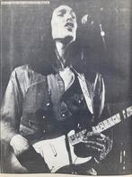 STEVE WINWOOD A3 formaat Poster Traffic, Ophalen of Verzenden