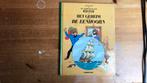 Kuifje het geheim van de eenhoorn, Eén stripboek, Ophalen of Verzenden, Gelezen