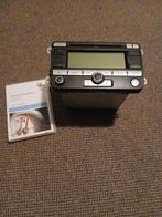 Radio jetta golf 5, Auto diversen, Autoradio's, Ophalen of Verzenden, Zo goed als nieuw