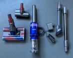 Dyson stofzuiger kruimeldief, Omni Glide in doos compleet, Ophalen of Verzenden, Zo goed als nieuw, Reservoir, Stofzuiger
