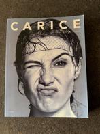 Carice van Houten: Portret in woord en beeld, Boeken, Ophalen of Verzenden, Zo goed als nieuw, Film, Tv en Media