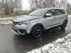 Peugeot 5008 1.6 BlueHDI Allure, Auto's, Peugeot, Gebruikt, Euro 6, 4 cilinders, 7 stoelen