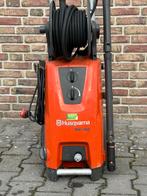 Husqvarna PW 460 Hogedrukreiniger, Ophalen of Verzenden, Gebruikt, Elektrisch, Met regelbare waterdruk
