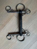 Pelham 12.5 (hard), Ophalen of Verzenden, Gebruikt, Springen