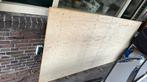 2x underlayment platen, Ophalen, Nieuw