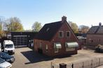 Vrijstaande woning met 320m2 werkplaats UNIEK!, Koop