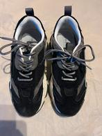 Steve madden possessione zwart 42, Kleding | Dames, Zwart, Steve Madden, Ophalen of Verzenden, Sneakers of Gympen