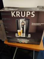 beertender, Ophalen, Zo goed als nieuw