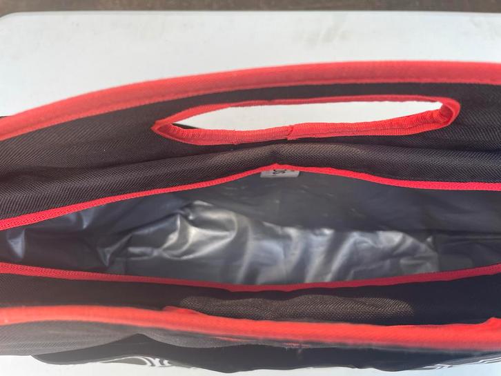 Koeltas van Thermos - Ideaal voor onderweg!, Caravans en Kamperen, Koelboxen, Zo goed als nieuw, Koeltas, Koelelement, Ophalen of Verzenden