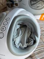 Medisana FM888 Voetmassage - Zo goed als nieuw!, Sport en Fitness, Massageproducten, Ophalen of Verzenden, Zo goed als nieuw, Apparaat