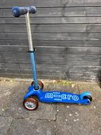 2x Microstep kinderstep Blauw en Roze, Ophalen, Gebruikt, Overige typen