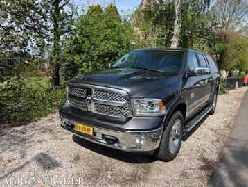 Super mooie, zeer goed onderhouden, Dodge Ram 1500 5.7 V8 4x beschikbaar voor biedingen