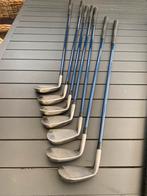 Mizuno MX-15 IJzer Set, Sport en Fitness, Golf, Ophalen of Verzenden, Gebruikt, Set, Mizuno